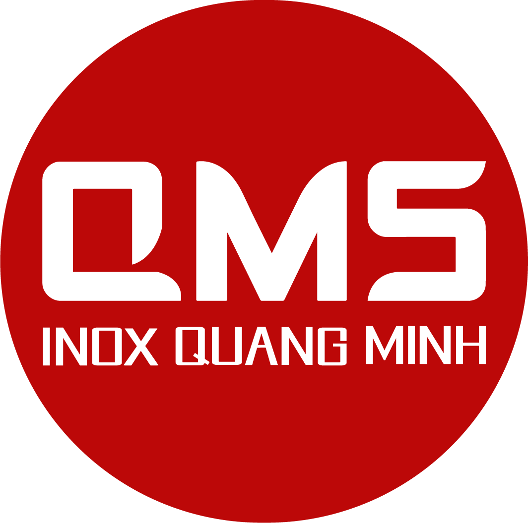 Logo QMS - Inox Quang Minh