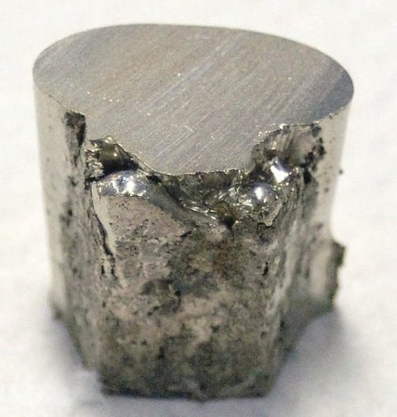 Chất nickel