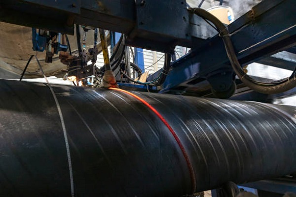Các phương pháp hàn trong sản xuất ống inox công nghiệp ảnh đại diện