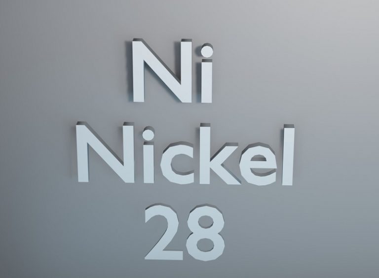 Nickel là gì ảnh đại diện