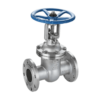 van cầu inox
