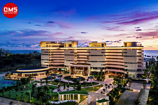 Resort Pullman Phú Quốc