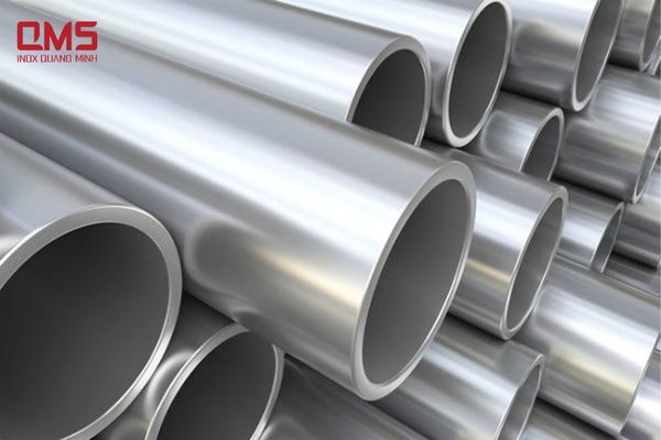 Những yếu tố tác động đến giá ống inox công nghiệp trong nước
