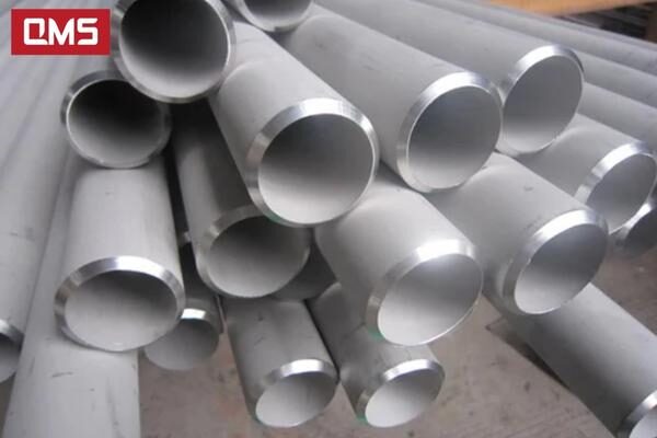 Những đặc điểm của ống inox côn nghiệp chất lượng cao