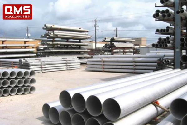 Dự đoán thị trường inox công nghiệp trong nước và thế giới 2023