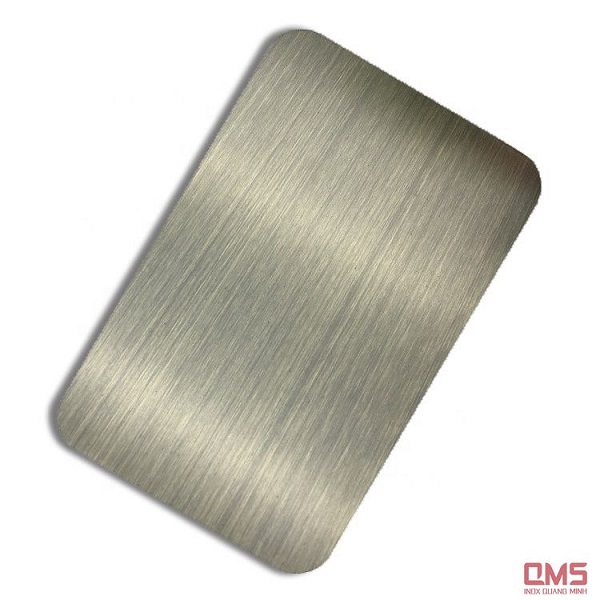 tấm inox chống trượt chống thấm