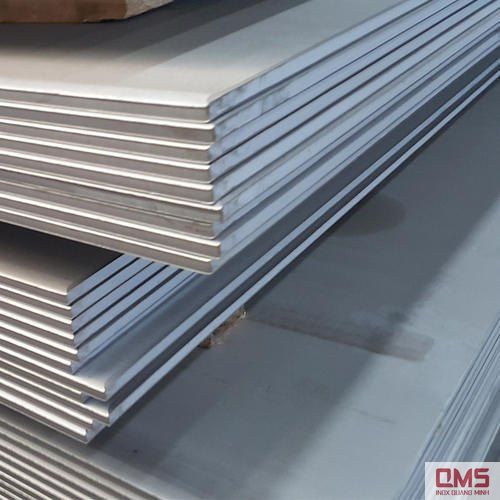 tấm inox chống trượt chống thấm