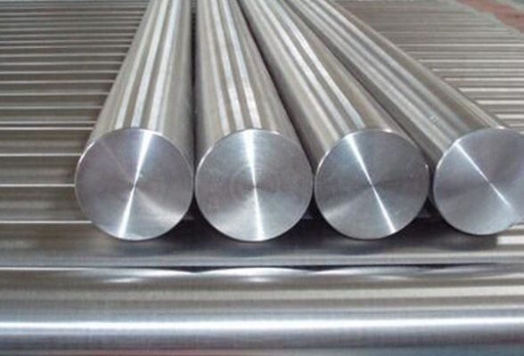 Inox 303 được sử dụng trở thành vật liệu lý tưởng cho các bộ phận quan trọng trong máy bay hay tàu vũ trụ