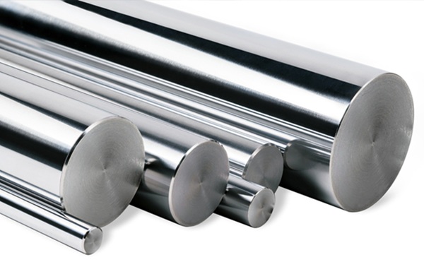 Cây đặc (láp) inox chính là mảnh ghép không thể thiếu cho mọi ý tưởng táo bạo