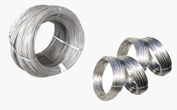 Dây inox không chỉ là một vật liệu thông thường, mà là "người bạn đồng hành" trong những ý tưởng sáng tạo