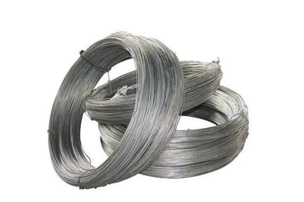 Dây inox do Inox Quang Minh cung cấp được sản xuất bằng công nghệ kéo nguội và xử lý nhiệt hiện đại