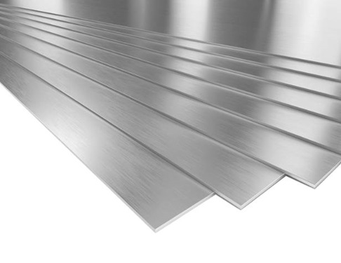 Inox lá được sử dụng để sản xuất các thiết bị như bàn mổ, khay dụng cụ hoặc tủ đựng thuốc