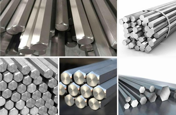 Cây đặc hình lục giác – sản phẩm được sử dụng rộng rãi trong các ngành công nghiệp cơ khí, chế tạo khuôn mẫu và gia công chi tiết máy
