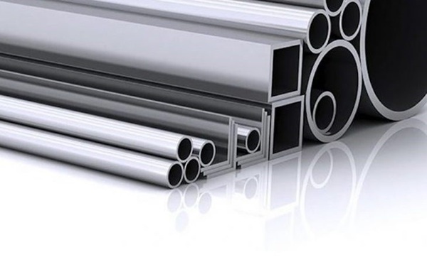 Cây đặc inox gai được lắp để làm điểm tựa, tay vịn hoặc rãnh thoát nước có tính ma sát cao