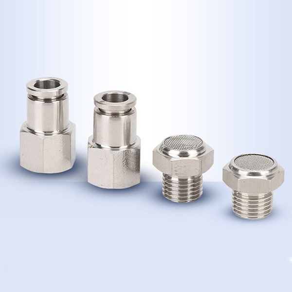 Khớp nối ống inox bỗng trở thành vật liệu được tìm kiếm trong xây dựng với mức độ trung bình khá cao