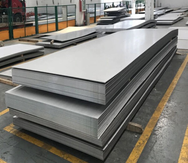 Ngày nay có những người ham lợi lớn mà làm giả tấm inox, mặc kệ người tiêu dùng dùng sản phẩm kém chất lượng