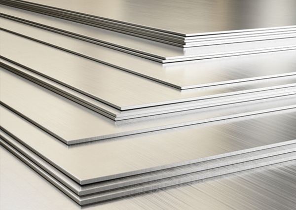 Tấm inox kém chất lượng không đảm bảo độ an toàn cho người tiêu dùng so với công dụng thực của nó