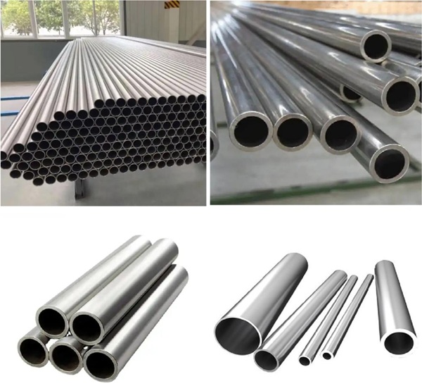 Inox trong ngành công nghiệp đang nổi lên như một giải pháp vượt trội, từng bước thay thế thép ở nhiều hạng mục