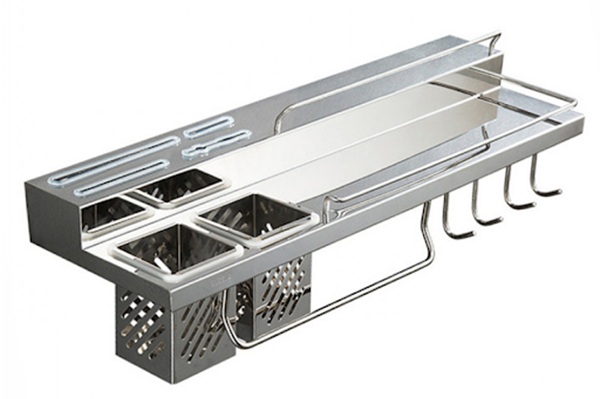 Inox trong ngành công nghiệp được sản xuất theo nhiều tiêu chuẩn khác nhau